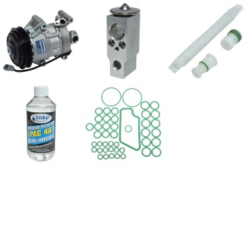 A/C Compressor Kit