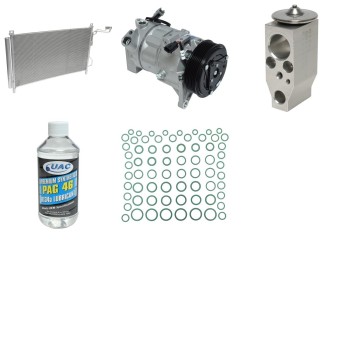 A/C Compressor Kit