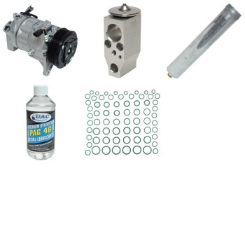 A/C Compressor Kit