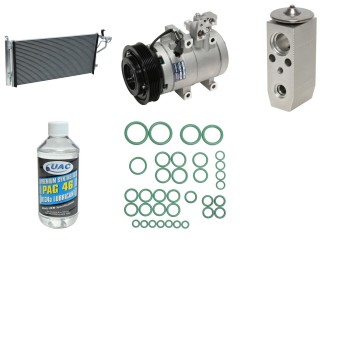 A/C Compressor Kit