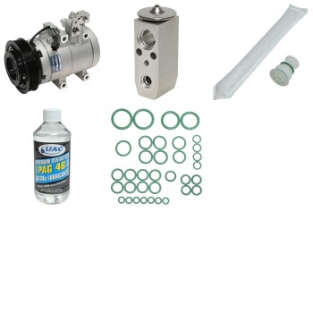 A/C Compressor Kit