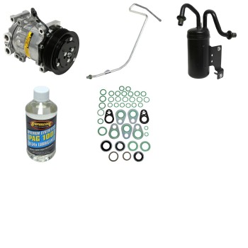 A/C Compressor Kit