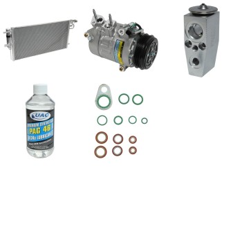 A/C Compressor Kit