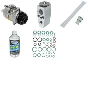 A/C Compressor Kit