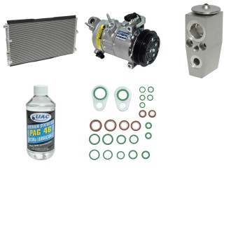 A/C Compressor Kit