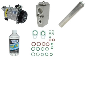 A/C Compressor Kit