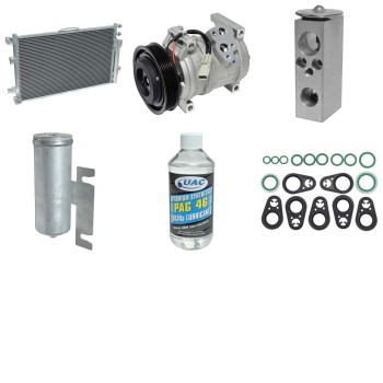 A/C Compressor Kit