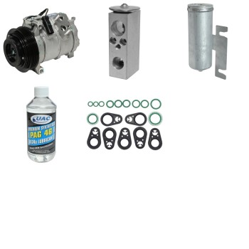 A/C Compressor Kit