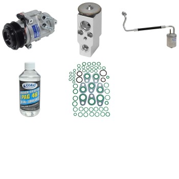 A/C Compressor Kit