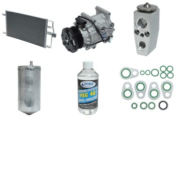 A/C Compressor Kit