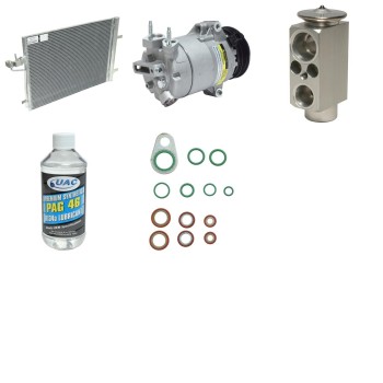A/C Compressor Kit