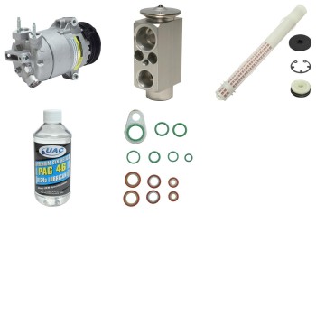A/C Compressor Kit