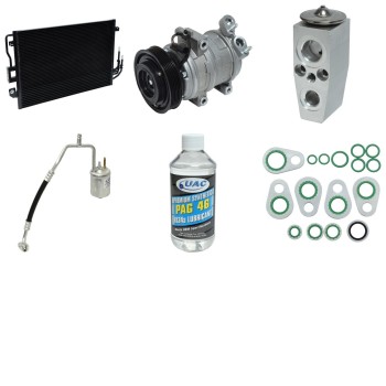 A/C Compressor Kit