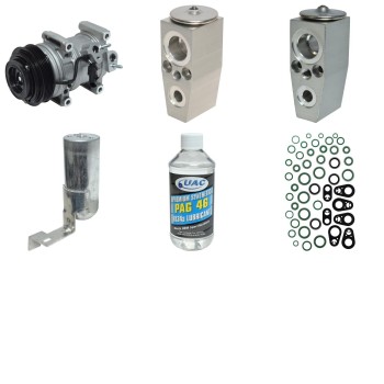 A/C Compressor Kit