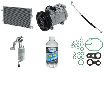 A/C Compressor Kit
