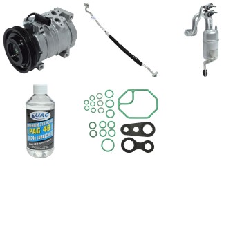 A/C Compressor Kit