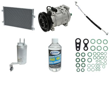 A/C Compressor Kit