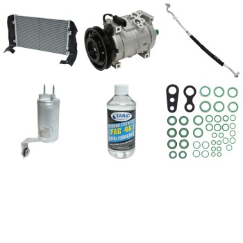 A/C Compressor Kit