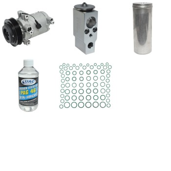 A/C Compressor Kit