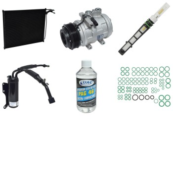 A/C Compressor Kit