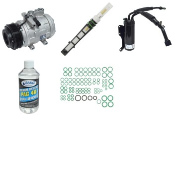 A/C Compressor Kit