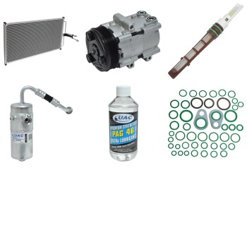 A/C Compressor Kit