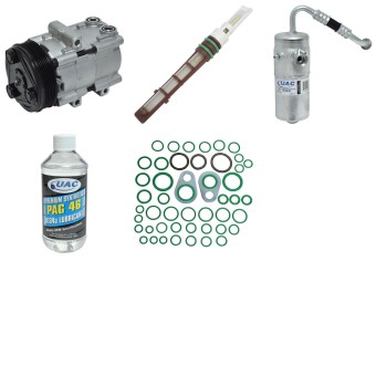 A/C Compressor Kit