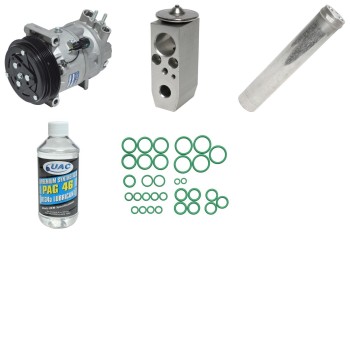 A/C Compressor Kit