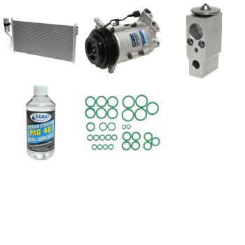 A/C Compressor Kit