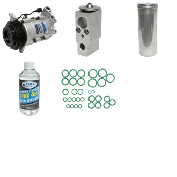 A/C Compressor Kit