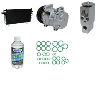 A/C Compressor Kit
