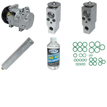A/C Compressor Kit