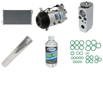 A/C Compressor Kit