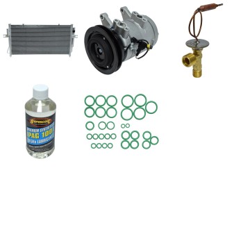 A/C Compressor Kit