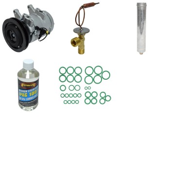 A/C Compressor Kit