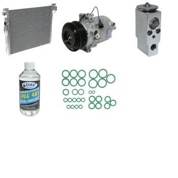 A/C Compressor Kit