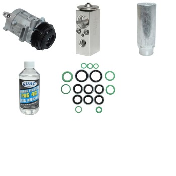 A/C Compressor Kit