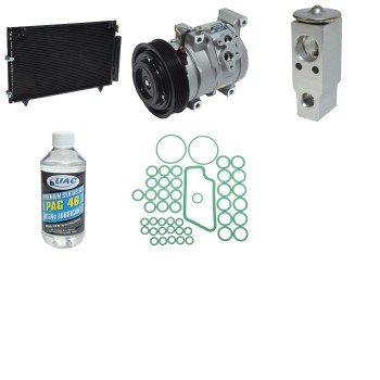 A/C Compressor Kit