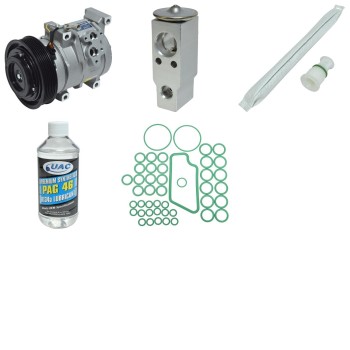 A/C Compressor Kit