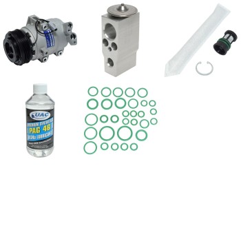 A/C Compressor Kit