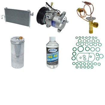 A/C Compressor Kit