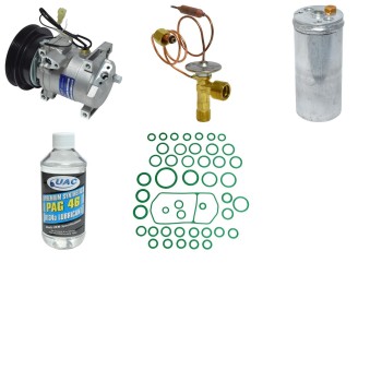 A/C Compressor Kit
