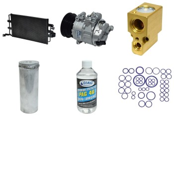 A/C Compressor Kit