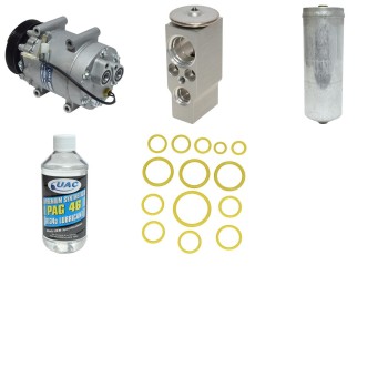 A/C Compressor Kit