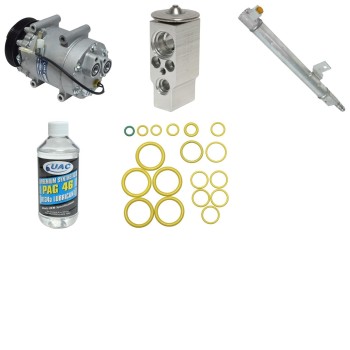 A/C Compressor Kit