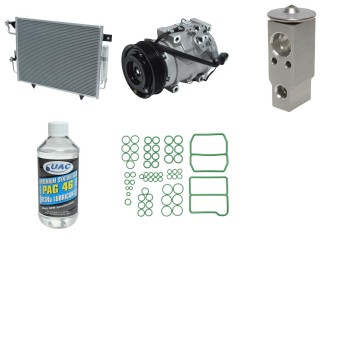 A/C Compressor Kit