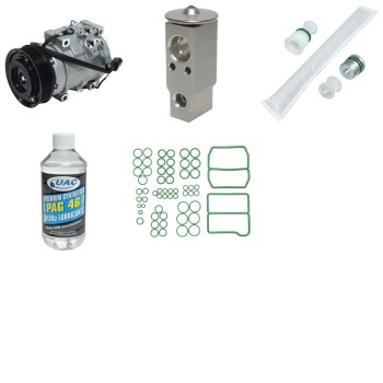 A/C Compressor Kit
