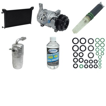 A/C Compressor Kit