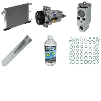 A/C Compressor Kit