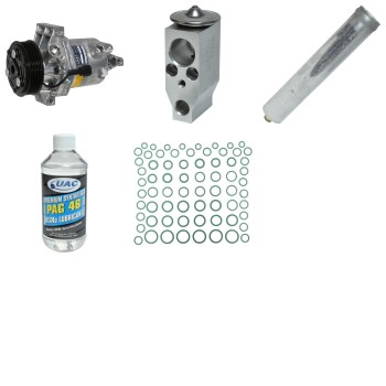 A/C Compressor Kit